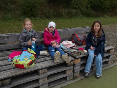 Foto des Albums: Wandertag der Klasse 2a