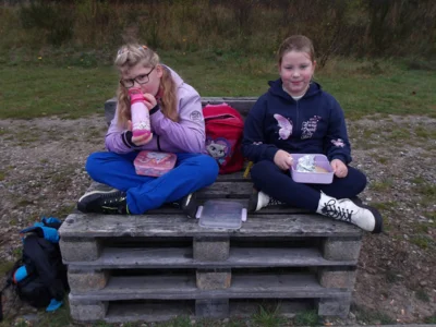 Foto des Albums: Wandertag der Klasse 2a