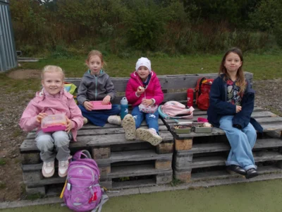 Foto des Albums: Wandertag der Klasse 2a