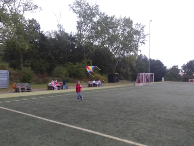 Foto des Albums: Wandertag der Klasse 2a