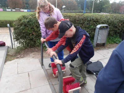 Foto des Albums: Wandertag der Klasse 2a