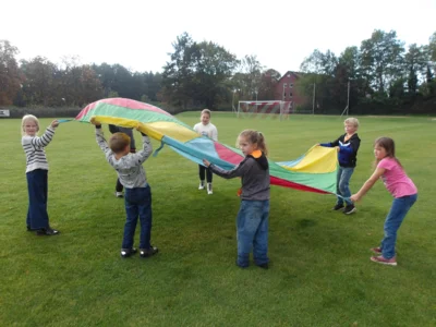Foto des Albums: Wandertag der Klasse 2a