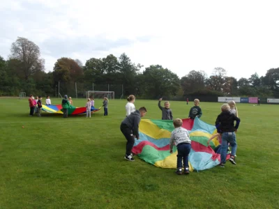 Foto des Albums: Wandertag der Klasse 2a