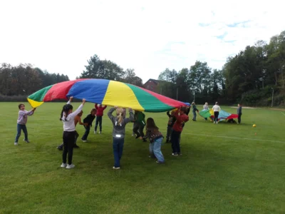 Foto des Albums: Wandertag der Klasse 2a
