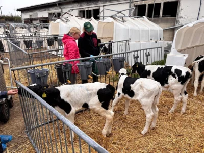 Foto des Albums: Mädchenaktionstag Berg-Grundschule