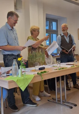 Dat Jubil&auml;um  (Bild vergr&ouml;&szlig;ern)