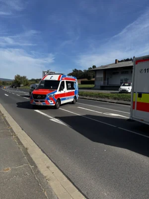 Foto des Albums: Einsatz H1Y - VU ohne eingeklemmte Personen vom 26.09.