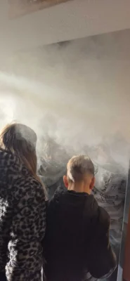 Foto des Albums: Besuch der Grundschule Burgberg