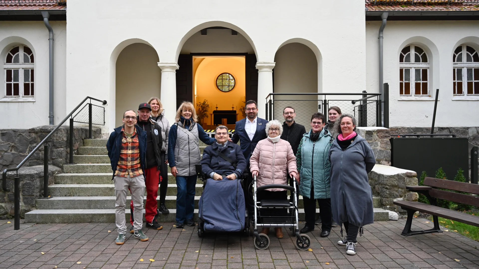 Bild der Galerie