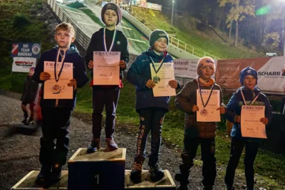 Foto des Albums: 2026-10-30 Abendsprunglauf Biberau