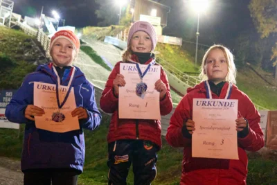 Foto des Albums: 2026-10-30 Abendsprunglauf Biberau