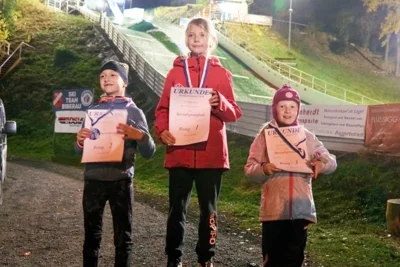 Foto des Albums: 2026-10-30 Abendsprunglauf Biberau