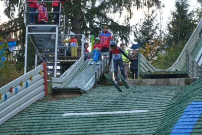 Foto des Albums: 2026-10-30 Abendsprunglauf Biberau