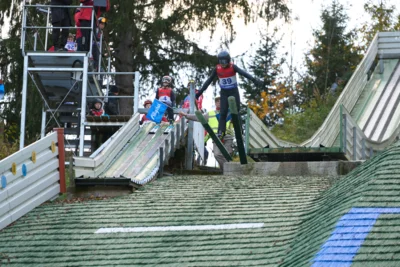 Foto des Albums: 2026-10-30 Abendsprunglauf Biberau