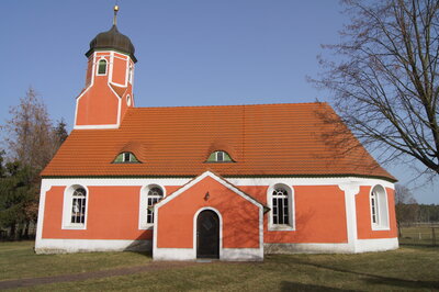 Foto des Albums: Lernen Sie unsere Kirche Rückersdorf kennen ... (10. 07. 2012)