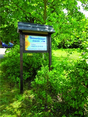 Ferienwohnungen Schneider 