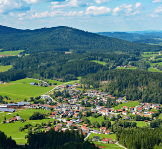 Achslach Drohne 2023