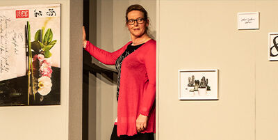 schauspielerin