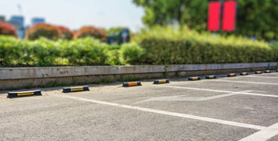 Parkplatz