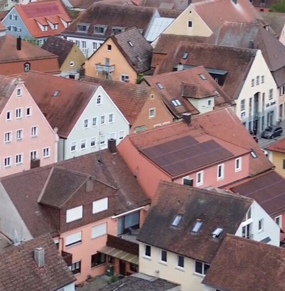 D&auml;cher