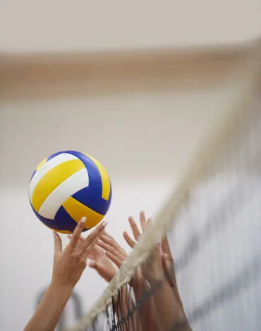 Vollayball