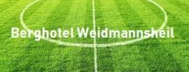 Berghotel Weidmannsheil