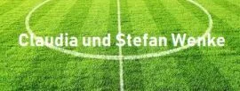 Claudia und Stefan Wenke