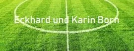 Eckhard und Karin Born