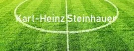 Karl-Heinz Steinhauer