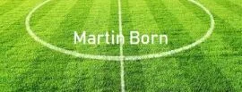 Martin Born