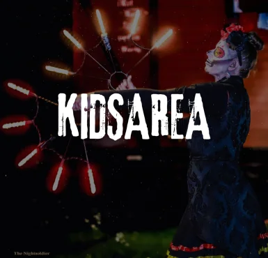 Kids Area