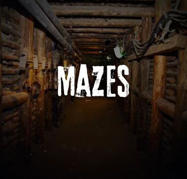 Mazes