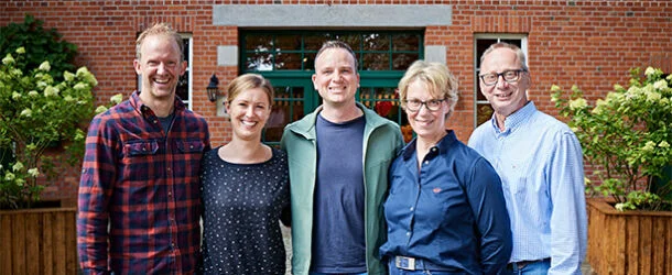 Unser Team