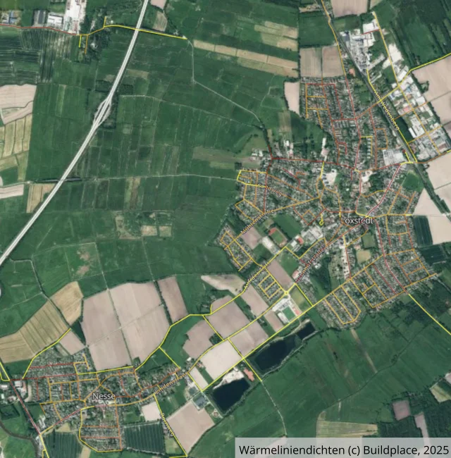 Waermelinien_Loxstedt