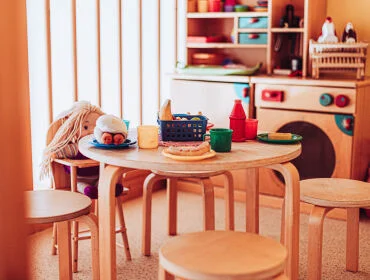 Kindergarten