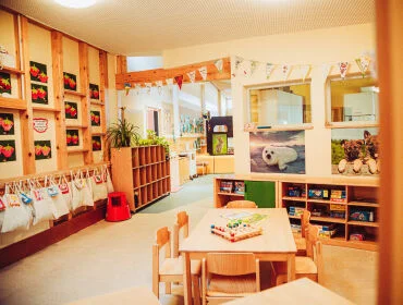 Kindergarten
