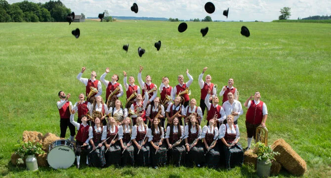 Egger Musikanten