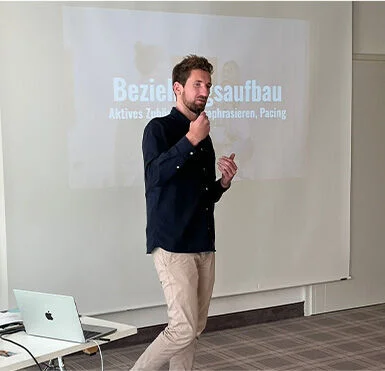 Coaching