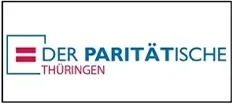 Logo Der Paritätische Thüringen