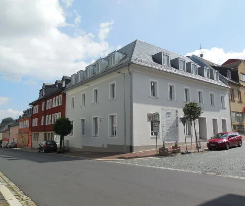 Theresienstra&szlig;e