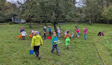 Kinder