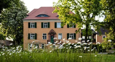 M&uuml;geln