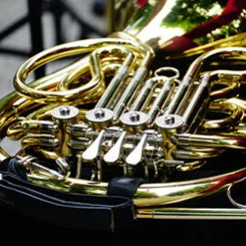 Horn