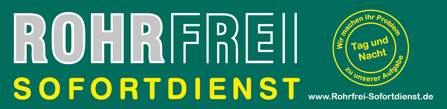 Rohrfrei