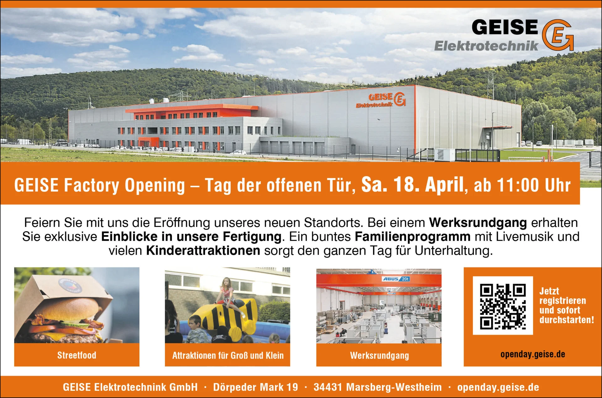 Geise Elektrotechnik