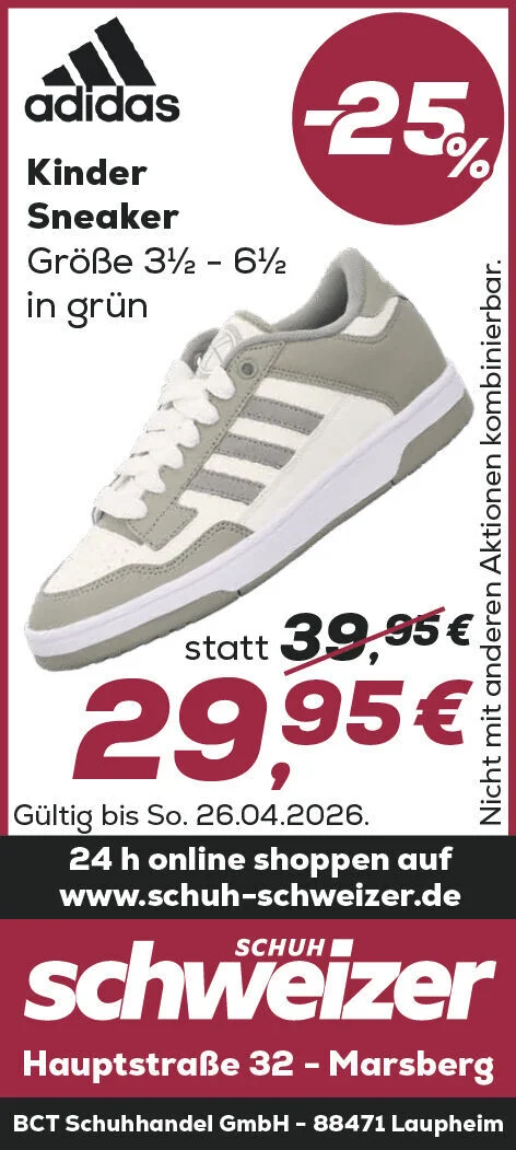 Schuh Schweizer