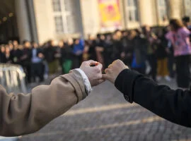 Bilder: &copy;️ Stiftung Humboldt Forum im Berliner Schloss, Foto: Stefanie Loos