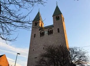 St. Elisabeth