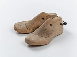 holzschuhe