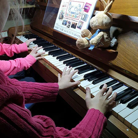 musikuntericht